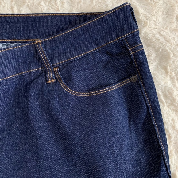 Old Navy Super Skinny Mid Rise Size 22 - Picture 4 of 8